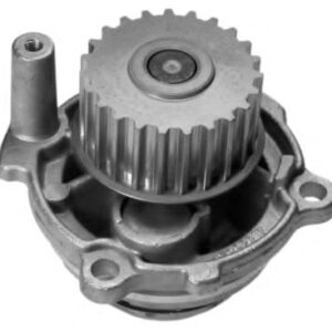Water Pump (2.0 FSI) (Volkswagen Golf V / Touran / Audi A3 8P) auto part product photo
