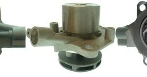 Water Pump (Volkswagen Golf VII / Audi A3 8V 2.0TDI) auto part product photo