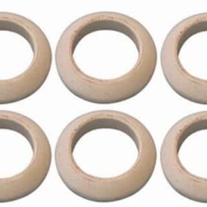 Push Rod Tube Washer X 10 Pieces (1.9 2.1 Small) (Volkswagen Microbus T3) auto part product photo