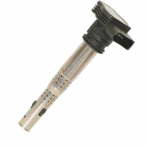 Ignition Coil 4Pin IC326 (Baggio) (GTI) (Volkswagen Golf V / Golf VI / Audi A3 8P / A4 B7 / B8) auto part product photo