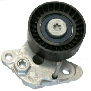 Tensioner - V Belt (Volkswagen Golf VII / Polo 6R 1.0 1.2TSI / Audi A3 8V 1.2 1.4 TSI TFSI) auto part product photo