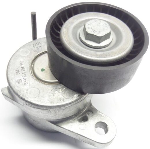 Tensioner – V Belt (Volkswagen Golf Vii / Audi A3 8V 1.6 2.0Tdi) 1 Tensioner - V Belt (Volkswagen Golf VII / Audi A3 8V 1.6 2.0TDI) auto part product photo