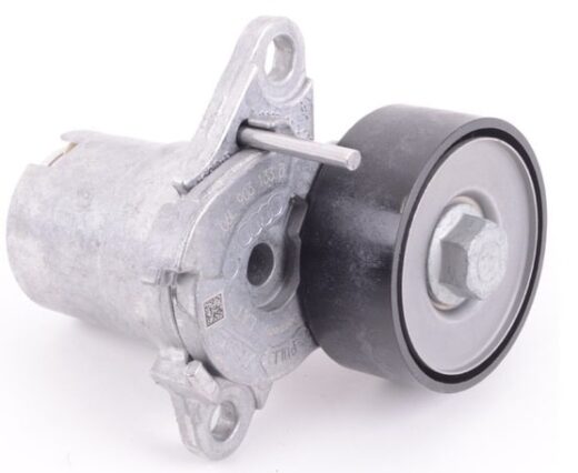 Tensioner – V Belt (Volkswagen Golf Vii 2.0Gti R / A3 8V / A4 B8 / A5 / A6 C7 / Q3 8U / Q5) (1.8 2.0T) 1 Tensioner - V Belt (Volkswagen Golf VII 2.0GTI R / A3 8V / A4 B8 / A5 / A6 C7 / Q3 8U / Q5) (1.8 2.0T) auto part product