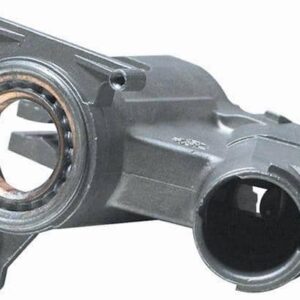 Ignition Barrel Steering Lock (Volkswagen Golf I / II / Fox / Jetta II / Caddy / Microbus T3) auto part product photo