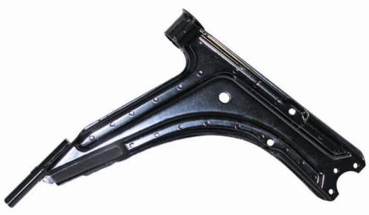 Control Arm (Volkswagen Golf I Citi / Fox / Caddy) 1 Control Arm (Volkswagen Golf I CITI / Fox / Caddy) auto part product photo