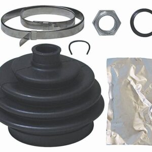 CV Boot Kit Outer 81mm CV21K (Volkswagen Golf / Jetta / Caddy / Polo) auto part product photo