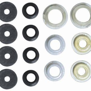 Gear Relay Shaft Brkt Bush Kit (Skp) (Volkswagen Golf I CITI / Fox / Caddy) auto part product photo