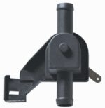Heater Valve (Cooltec) (Volkswagen Golf I / Fox / Caddy) auto part product photo