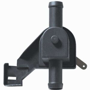 Heater Valve (Cooltec) (Volkswagen Golf I / Fox / Caddy) auto part product photo