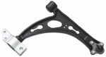 Control Arm R Complete (Volkswagen Golf V / VI / Jetta V / VI / Caddy / Touran / Audi A3 8P) auto part product photo