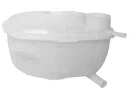 Expansion Tank With Sensor Hole (Volkswagen Golf I / II / Fox / Jetta II / Caddy) auto part product photo
