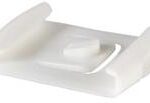Seat Guide Inner X10 Piece (Volkswagen Golf I CITI / II / Fox / Jetta II / Caddy) auto part product photo