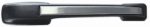 Door Handle Rear Right (Arrowhead) (Volkswagen Golf I / II / Fox / Jetta II) auto part product photo
