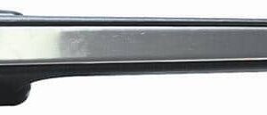 Door Handle Rear Right (Arrowhead) (Volkswagen Golf I / II / Fox / Jetta II) auto part product photo