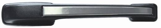 Door Handle Rear Right (Arrowhead) (Volkswagen Golf I / Ii / Fox / Jetta Ii) 1 Door Handle Rear Right (Arrowhead) (Volkswagen Golf I / II / Fox / Jetta II) auto part product photo