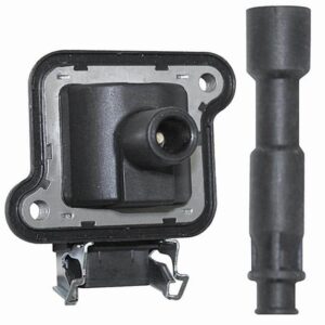 Ignition Coil 3Pin Ic254 Sebring (1.8T) (Audi A3) auto part product photo