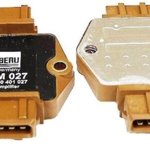 Ignition TCI Unit 3Pin 4Pin (Audi A4 / A6 / Volkswagen Golf IV) auto part product photo