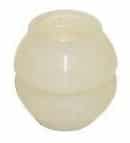 Gear Selector Shaft Bush (Topran) (Volkswagen Microbus T3) auto part product photo