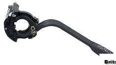Switch Wiper (Volkswagen Microbus T3) auto part product photo