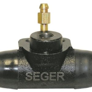 Brake Wheel Cylinder - Rear 17mm (Volkswagen Golf I / II / III / Fox / Jetta II / III / Polo I / Caddy LDV) auto part