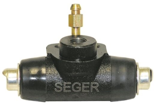 Brake Wheel Cylinder – Rear 17Mm (Volkswagen Golf I / Ii / Iii / Fox / Jetta Ii / Iii / Polo I / Caddy Ldv) 1 Brake Wheel Cylinder - Rear 17mm (Volkswagen Golf I / II / III / Fox / Jetta II / III / Polo I / Caddy LDV) auto part
