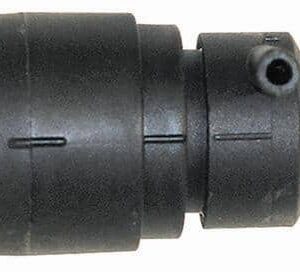 Windscreen Washer Pump (Arrowhead) (Volkswagen Golf I / II / Fox / Jetta II / Caddy / Microbus T3) auto part product photo