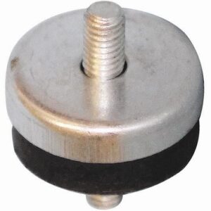 Mounting - Air Box(103641) (Carb) (Volkswagen Golf I / II / III / Fox / Jetta II / III / Caddy) auto part product photo