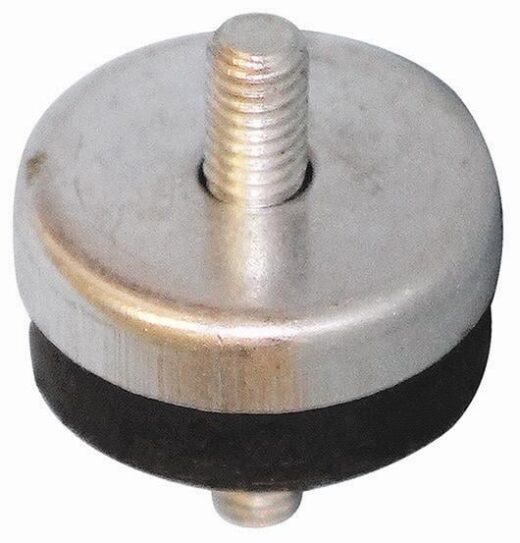 Mounting – Air Box(103641) (Carb) (Volkswagen Golf I / Ii / Iii / Fox / Jetta Ii / Iii / Caddy) 1 Mounting - Air Box(103641) (Carb) (Volkswagen Golf I / II / III / Fox / Jetta II / III / Caddy) auto part product photo