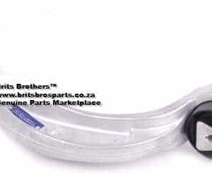 Control Arm Lower Left (Topran)14mm (Audi A4 / A5) auto part product photo