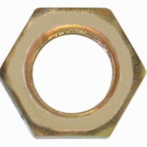 Nut -Stub Axle Rear (Volkswagen Golf I / II / III / Fox / Jetta II / III / Polo I) auto part product photo