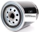 Filter Oil Z358 (2.4 3.0 2.8 V6) (Audi A4 / A6 / Volkswagen Passat) auto part product photo