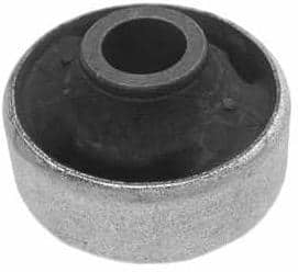 Control Arm Bush Lower Rear (Bruck) (Volkswagen Polo I) auto part product photo