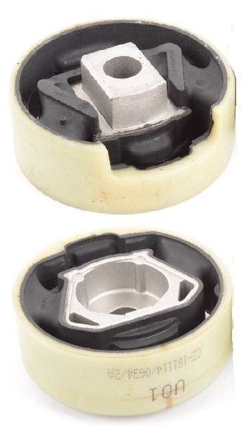 Mounting Eng Subframe Bush Lower (Volkswagen Golf Vii / Audi A3 8V) 1 Mounting Eng Subframe Bush Lower (Volkswagen Golf VII / Audi A3 8V) auto part product photo