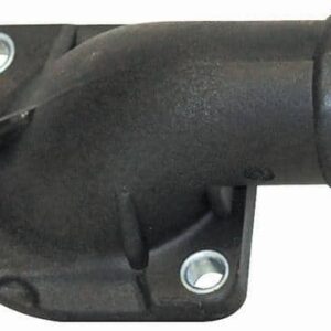 Water Flange On Thermostat (Volkswagen Golf I / II / III / Fox / Jetta II / III / Caddy / Microbus T3 1.8 4 Cyl) auto part