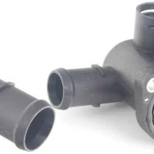Water Flange - Head (Volkswagen Golf V / VI / Touran / Caddy 1.6) auto part product photo