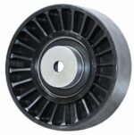 Tensioner - V Belt (2.5TDI LT35) (Volkswagen Microbus T4) auto part product photo