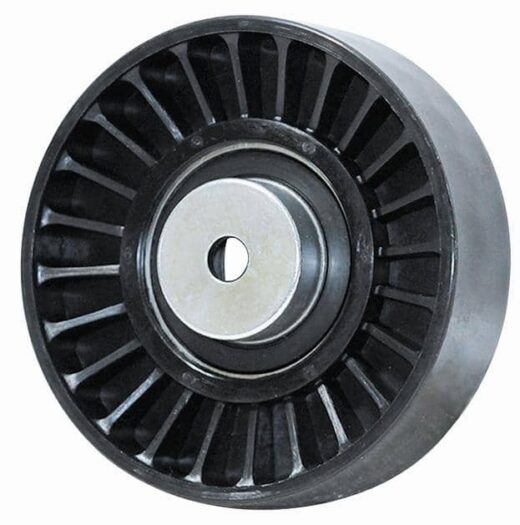 Tensioner – V Belt (2.5Tdi, Lt35) (Volkswagen Microbus T4) 1 Tensioner - V Belt (2.5TDI LT35) (Volkswagen Microbus T4) auto part product photo