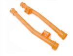 Dip Stick Guide (1.8 2.0) (Audi A4) auto part product photo