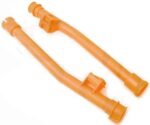 Dip Stick Guide (Topran) (1.8 2.0) (Audi A4) auto part product photo