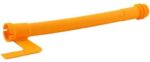 Dip Stick Guide (Topran) (1.9TDI) (Volkswagen Golf V / Jetta V / Polo 9N / Passat B5 / Touran) auto part product photo