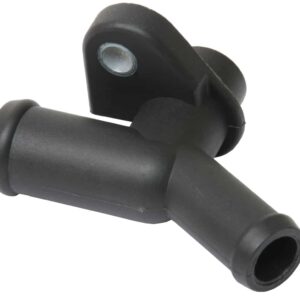 Water Flange Head (2.4D 2.5) (Volkswagen Microbus T4) auto part product photo