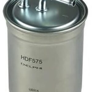 Filter Fuel MP22 (1.4TDI 1.6 TDI) (Volkswagen Polo 9N / 6R / Audi A1 8X) auto part product photo