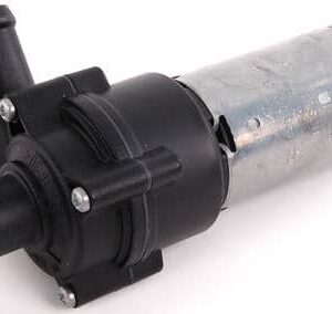 Water Pump Auxillary (Cooltec) (VR6) (Volkswagen Golf III / Jetta III / Microbus T3) auto part product photo