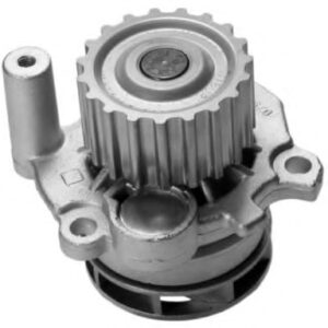 Water Pump (Cooltec) (1.9TDI) (Volkswagen Golf IV / Polo 9N / Audi A4 B6) auto part product photo