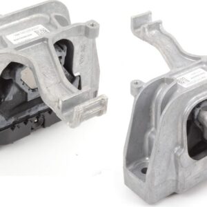 Mounting Engine Right (Volkswagen Golf VII / Audi A3 8V TSI TFSI TDI) auto part product photo