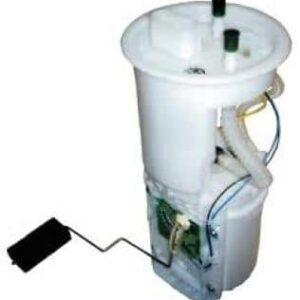 Fuel Pump Module 4 Bar 80 L H (Venturri) (Volkswagen Passat 1.8T 2000-2005 / Audi A4 2.0 2001-2008) auto part product photo