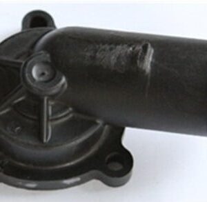 Water Flange>Thermostat (Volkswagen Golf V / VI / Polo 6R / Vivo / Tiguan / Touran / Audi A1 8X / A3 8P 1.4TSI TFSI) auto