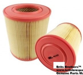 Filter Air AG1464 (2.0 TFSI 2.0 TDI) auto part product photo