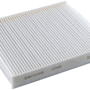 Filter Cabin AC120 (TFSI TDI TSI) (Volkswagen Polo 6R / Vivo / Audi A1 8X) auto part product photo