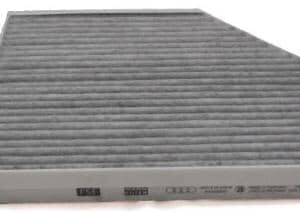 Filter Cabin AC79 (1.8 2.0 3.0 3.2 TFSI TDI) (Audi A4 / A5 / Q5) auto part product photo